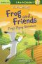 [Frog and Friends 04] • Frog's Flying Adventure